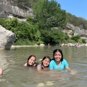 Meet your Posher, Jose-ruby